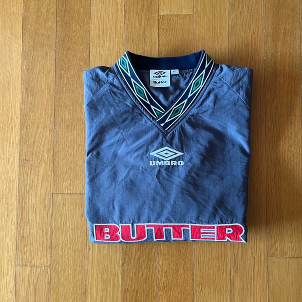 엄브로x버터 콜라보 xl