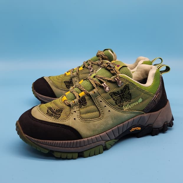 oo 라푸마 고어텍스 xcr 트레킹화255