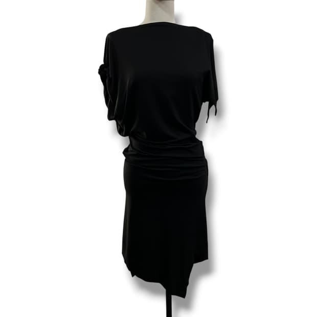 비비안웨스트우드 앵글로매니아 슬리브리스 원피스 +명품감정서 y16368