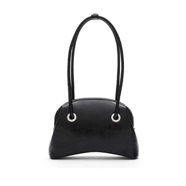 오소이 서클 브로트 블랙 CIRCLE BROT [WASHED BLACK]