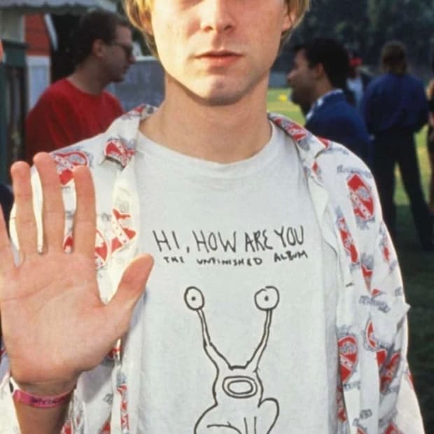 Supreme x Daniel johnston pants(2020)