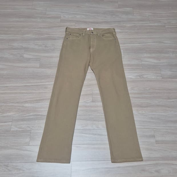 00's USA Levi's 501-0872 프리슈링크 (32x32)