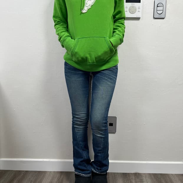 [25] 트루 릴리젼 부츠컷