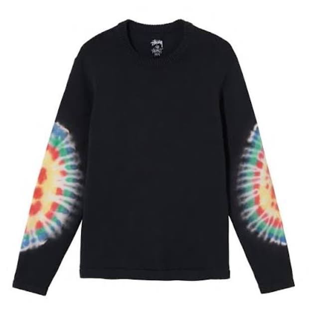 Stussy x No Vacancy Inn