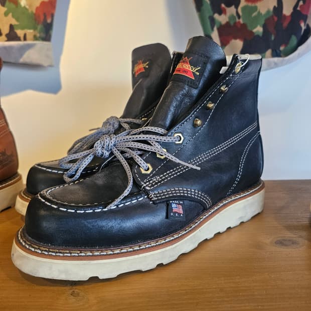 250 쏘로굿 목토 부츠