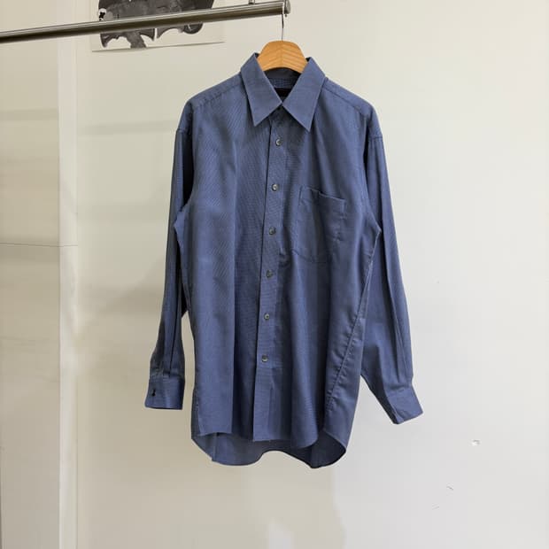 MR. JUNKO (Made in Japan) 셔츠