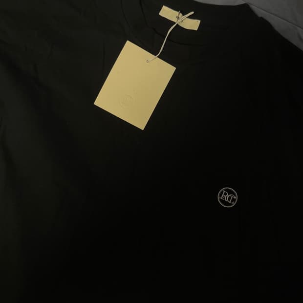 렉토 반팔 F사이즈 블랙