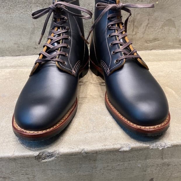 레드윙 9060 벡맨 9D