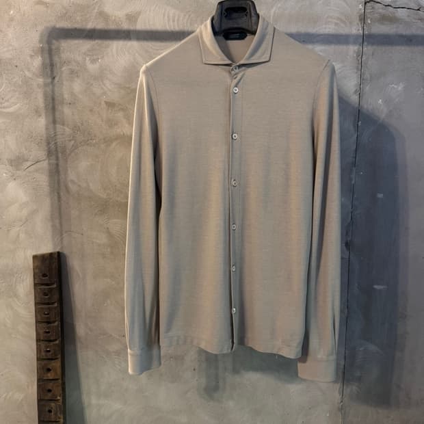 자노네 셔츠 100