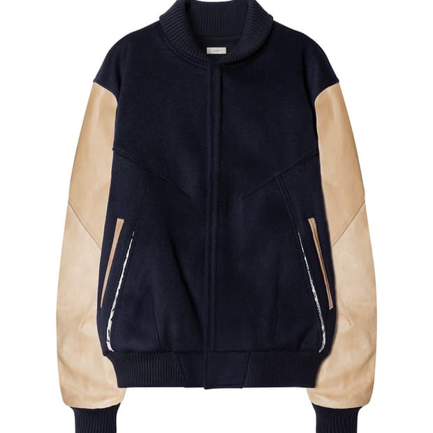 [구매, xs] xlim ep.6 03 varsity jacket