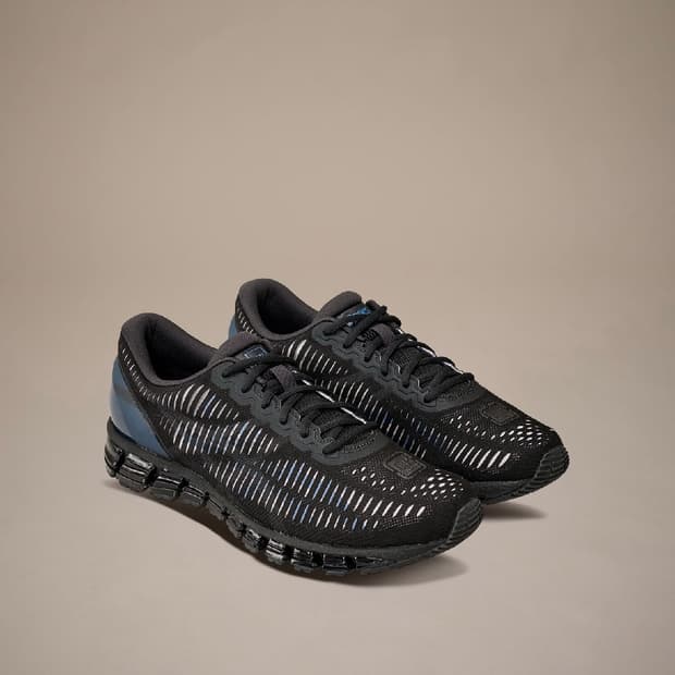 아식스 cp컴퍼니 콜라보 젤퀀텀 판매합니다!