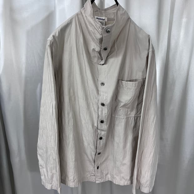 Plantation by Issey Miyake