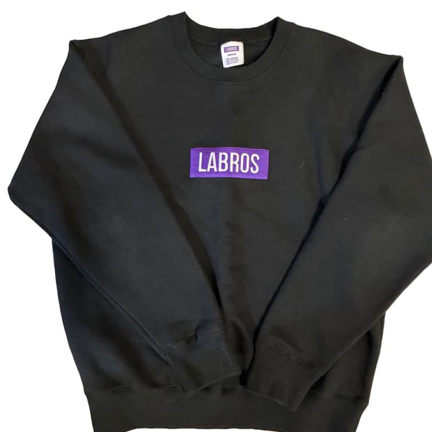 라브로스 맨투맨