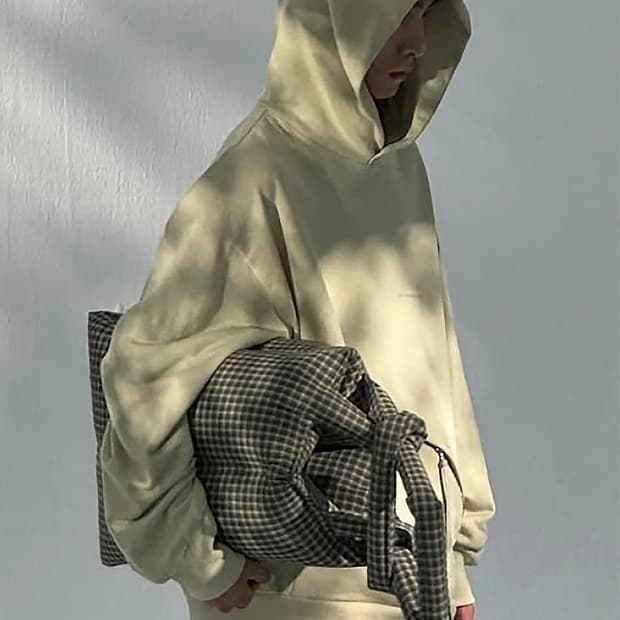 PAF 8.0 센터 후드