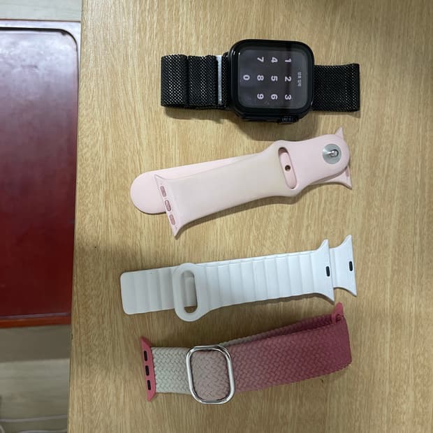 애플워치 se 40mm 판매합니다