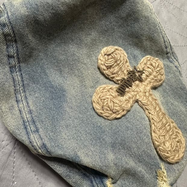 빈티지 펑크 모자 