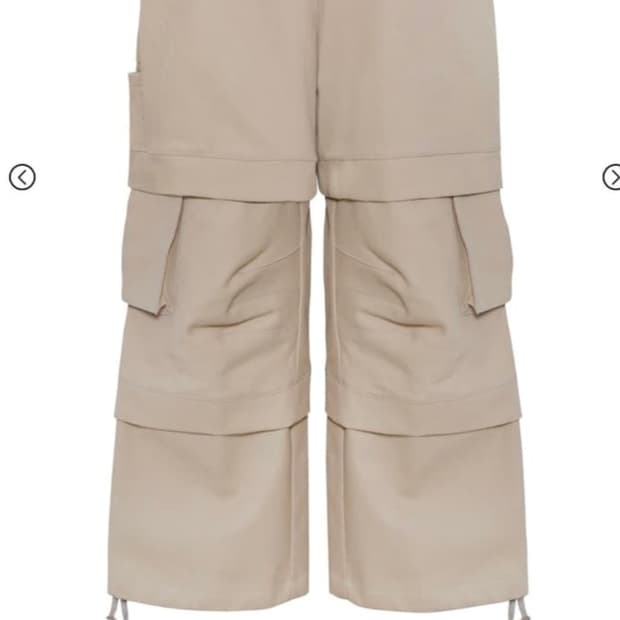 [2] 카미엔 타이탄 팬츠