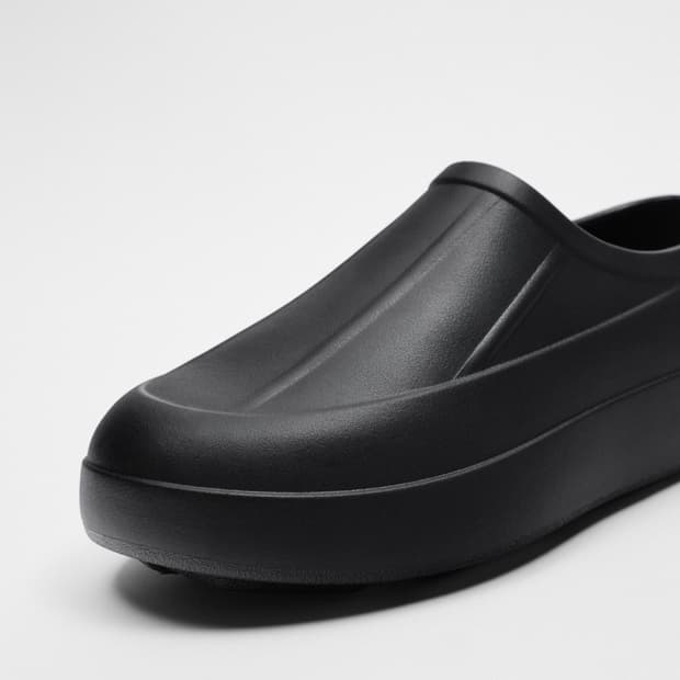 자라 제트폼 클로그 285(44)