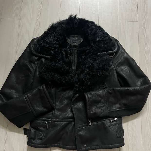 지오송지오 무스탕 스몰