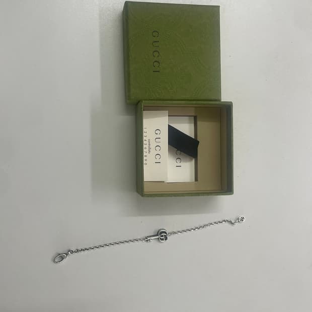 구찌 키 팔찌  17호