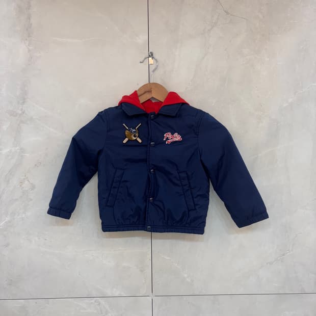 폴로 랄프로렌 키즈 자켓 (3T)