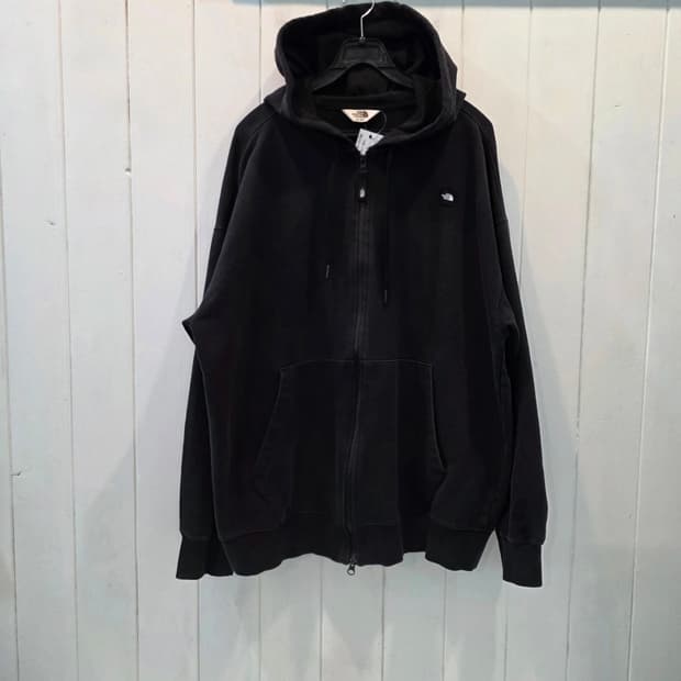 THE NORTH FACE [노스페이스] 후드집업