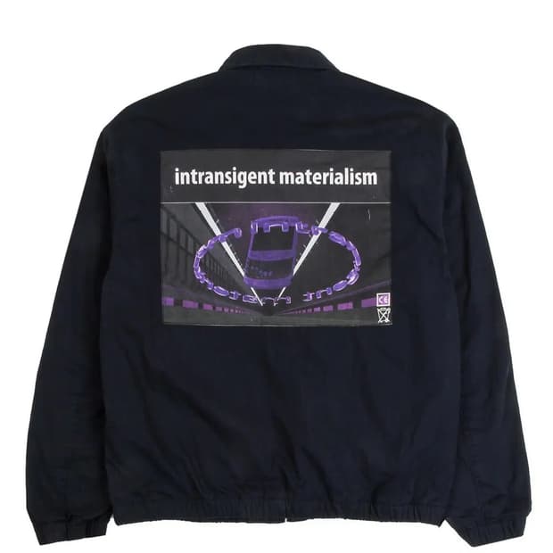 카브엠트 i.m zip jacket