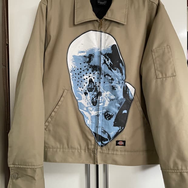 디키즈 TRPT 돈다 워크 자켓