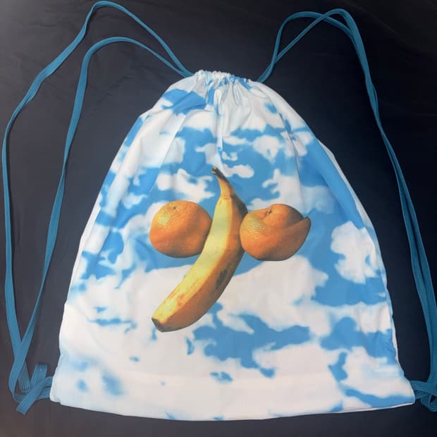 히스테릭글래머 레이와 짐색