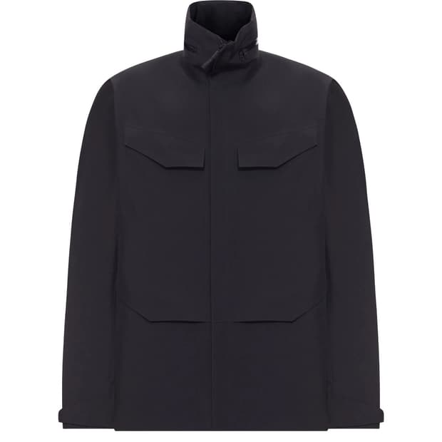 [XS] veilance filed jacket 베일런스 필드 자켓 