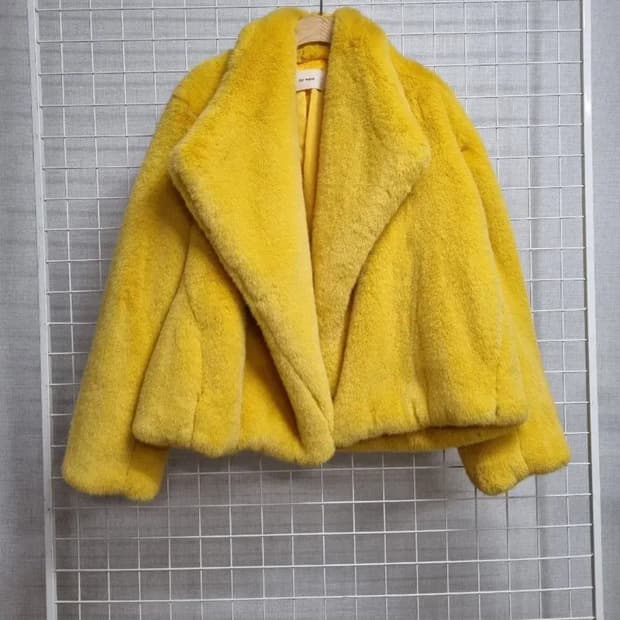 (택포) 더웨이브 에코퍼코트 55