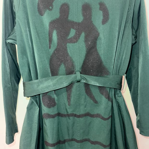 토가 아카이브 코트