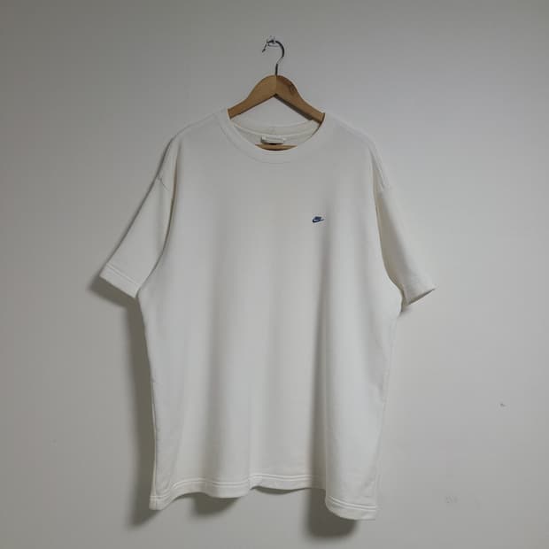 (XL) NIKE 나이키 빅사이즈 반팔 티셔츠