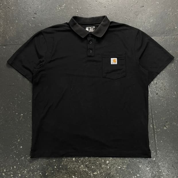 100 칼하트 루즈핏 카라티 