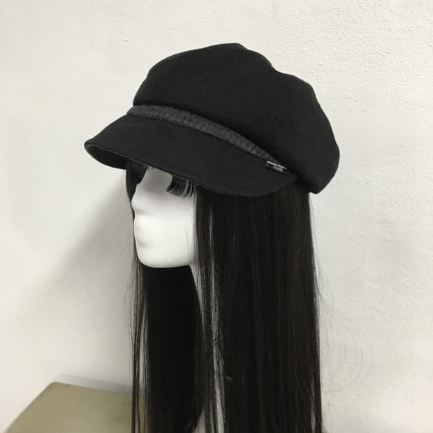  loose fit hat