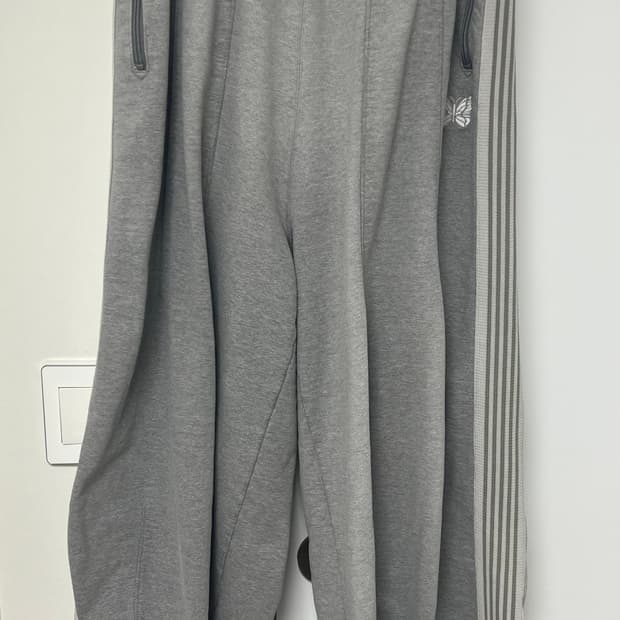 니들스 LHP HD트랙팬츠 M