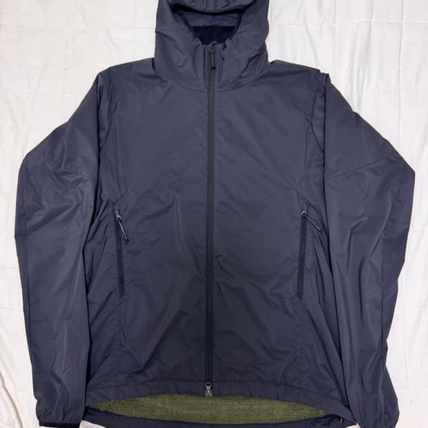 (XL)Tilak 티락 mig 미그 Nebba Jacket