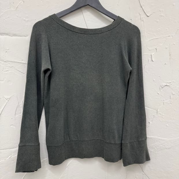 Yohji Yamamoto 니트