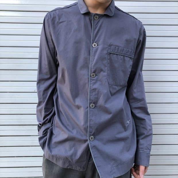 디올 언더 파마자 셔츠