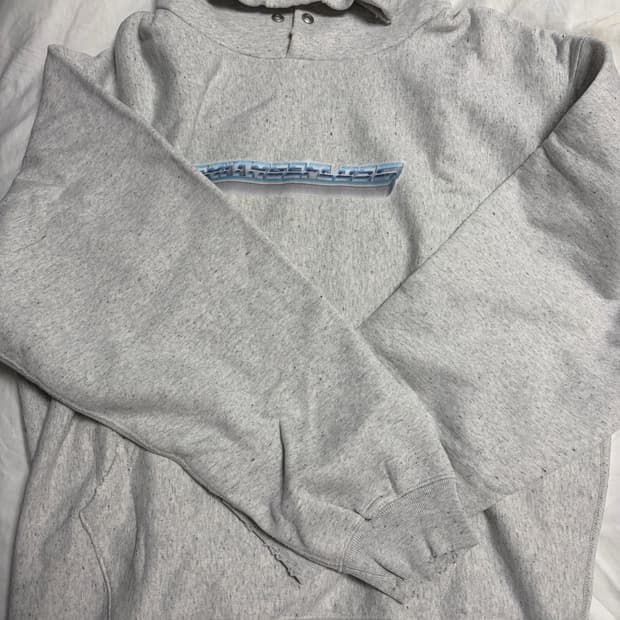 헤리티지 플로스 XL