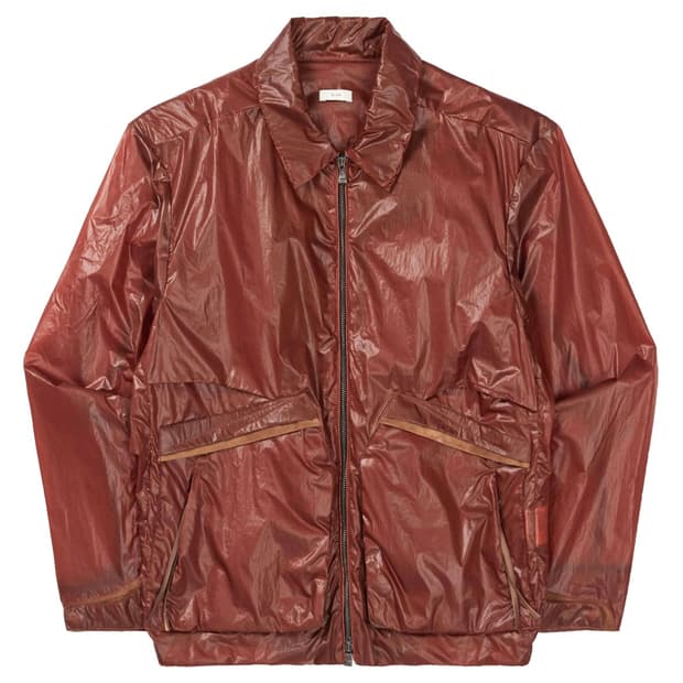 엑슬림 ep.9 01 자켓 XL