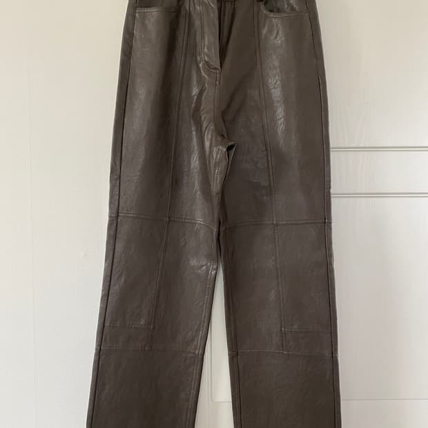 cosmoss 레쟈팬츠