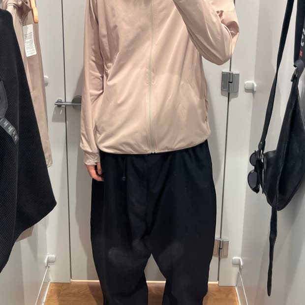 [3] 요지야마모토 뿌르옴므 팬츠