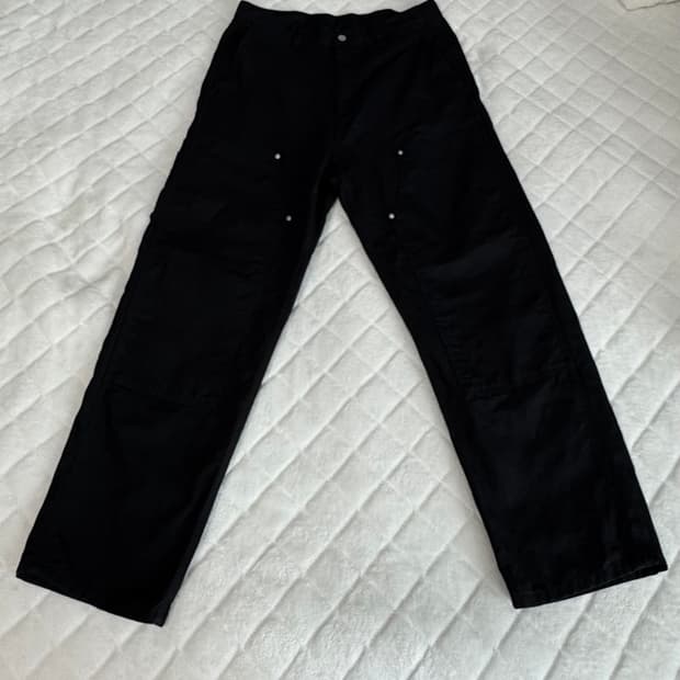 Carhartt WIP Sullivan double knee PANTS