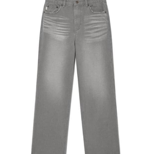 글로니 98미드라이즈 데님