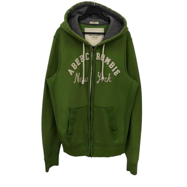 아베크롬비 후드집업