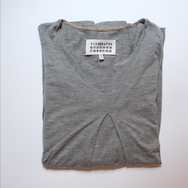 margiela t-shirt