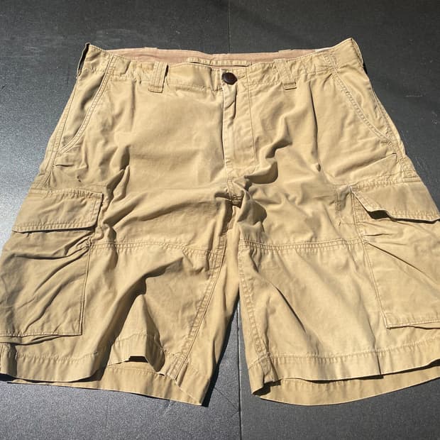 Polo cago 반바지