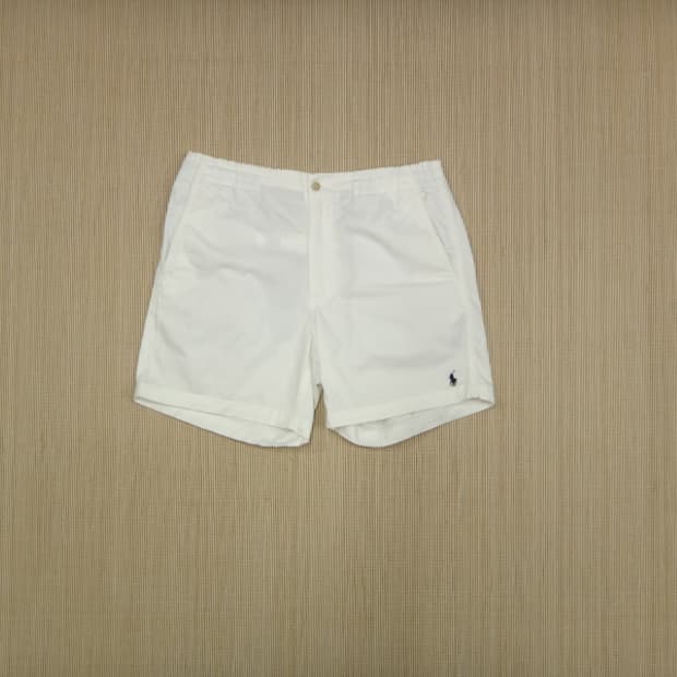 (29-30) 폴로랄프로렌 우븐 클래식핏 쇼츠
