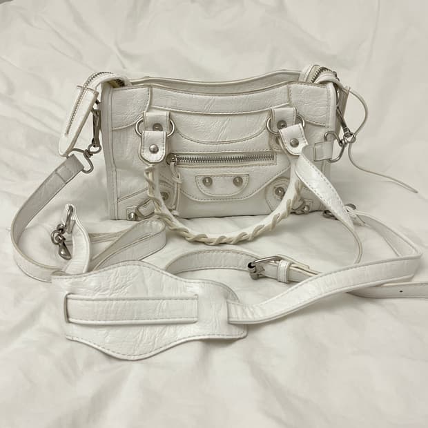 발렌시아가맛 미니백